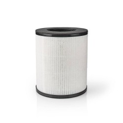 Nedis Filter voor luchtreiniger - AIPU100AF - Wit
