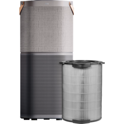 AEG AX91-604GY + AEG AFDBRZ6 Breeze 360 Filter