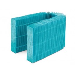Soehnle filter voor luchtbevochtiger airfresh hygro 500 Klimaat accessoire Blauw
