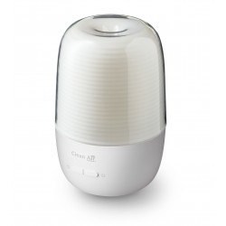 Clean Air Optima AD301 aroma diffuser Luchtreiniger-bevochtiger Wit