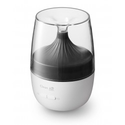 Clean Air Optima AD302 aroma diffuser Luchtreiniger-bevochtiger Wit