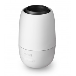 Clean Air Optima AD303 aroma diffuser Luchtreiniger-bevochtiger Wit
