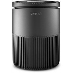 Clean Air Optima CA-503T compact smart Luchtontvochtiger Rvs