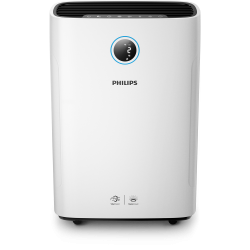 Philips 2-in-1 Series 2000i Ac2729/10