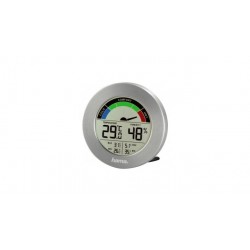 Hama 123132 TH300 Thermometer/Hygrometer