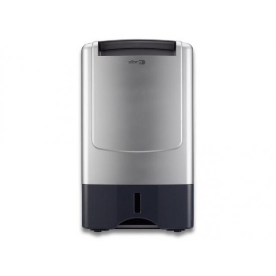 Zibro/Qlima DD108 Mobiele Ontvochtiger (75 m3)